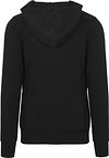 Bjorn Borg Sweatjacke Schwarz Product / Achterkant