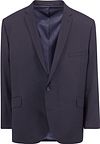 Blazer Suitable Dijon Bleu Marine 3833A-navy commander en ligne | Suitable