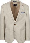 Suitable Giacca Beige SPE241037LE56ST-840
