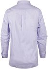 Steppin' Out Camicia a quadri blu e rossa Product / Achterkant