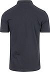 BOSS Passenger Polo granatowe Product / Achterkant