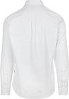 BOSS Rickert Skjorta Vit Product / Achterkant
