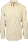 McGregor Camicia Bianco sporco MM252.6001.07-9100