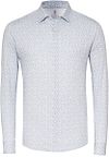 Desoto Camisa Azul 77128-3-152 
