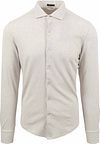 Dstrezzed Camisa Blanco roto 303714-NOS-102