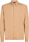 Tommy Hilfiger Camisa Beige MW0MW36824-RBC