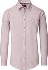 CASAMODA Camicia Multicolore 454389100-400