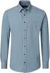 CASAMODA Camisa Azul 126130280-100 