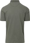 Casa Moda Polo Shirt Dark Green Product / Achterkant