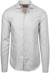 Chemise Suitable Extra Long Sleeves Impression Taupe Product