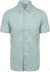 Desoto Short Sleeve Jersey Overhemd Lichtgroen 83032-3-620 kopen | Suitable