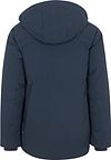 Giacca Save The Duck Phrys Navy Product / Achterkant