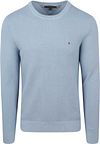 Tommy Hilfiger Jersey Azul MW0MW36347-C2B