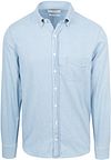 KING Essentials Camicia Blu KM111080033-B003H