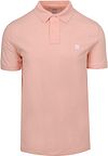King Essentials The Rene Poloshirt Roze KM111050003-P010T kopen | Suitable