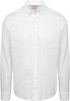 King Essentials The Tommy Shirt White SH-TOMMY-KING-WHITE order online | Suitable