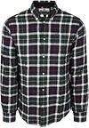 Barbour Koszula Wielokolorowy MSH4991-TN57