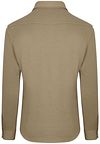 Koszula overshirt Profuomo Western w kolorze zielonym Product / Achterkant