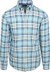 Steppin' Out Koszula Niebieski SH-COTLIN-WASHED- 26.07 CH BL