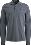 PME Legend Polo Niebieski PPS2511899-5301
