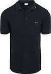 Sun68 Polo Niebieski A36101-07 