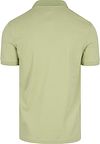 Lacoste Polo Piqué Verde Product / Achterkant