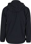Lyle & Scott Jakke Mørkeblå Product / Achterkant