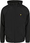 Lyle & Scott Jakke Svart JK464V-Z865 kjøp | Suitable