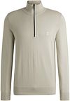BOSS Maglione Bianco sporco 50527585-271 