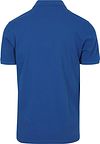 McGregor Piqué Polo Cobalt Blue Product / Achterkant