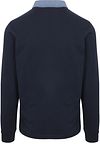 McGregor Rugbyshirt Navy  Product / Achterkant