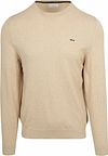 Køb McGregor Strik Cotton Cashmere Sand MM999.1202.01-3100 | Suitable