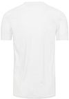 Mey Dry Cotton Olympia T-Shirt Biały Product / Achterkant