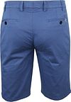 Meyer Palma 3130 Shorts Blå Product / Achterkant