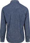 No Excess Hemd Denim Look Product / Achterkant