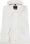 OLYMP Shirt Level 5 Body Fit Off-White Product / Detail