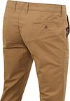 Passerende Plato Chino Cognac Product / Detail