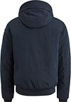 PME Legend Jacke Ice Striper Navy Product / Achterkant