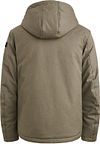 PME Legend Jacke Strator Icon Seneca Rock Product / Achterkant