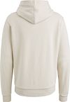 PME Legend Hoodie Dry Terry Ecru