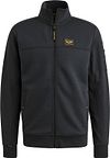 PME Legend Vest Jacquard Interlock Navy PSW2508436-5281 kopen | Suitable