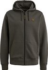 PME Legend Veste à Capuche Vert Beluga PSW2602422-8039 commander en ligne | Suitable