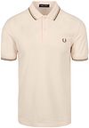 Fred Perry Polo Rosa M3600-V26