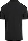 Polo Lyle and Scott Tonal Eagle Nera Product / Achterkant