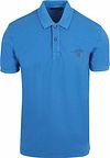 Napapijri Polo Azul NP0A4GDLB2W1