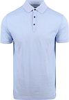 R2 Amsterdam Polo Azul NOS.POLO.001/018-000018