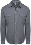Profuomo Cardigan Blu PPXF10001I-M2