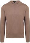 Suitable Sweter Taupe RSP-24PUO-TA