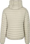 Save The Duck Jacke Donald Greige Product / Achterkant