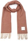 Profuomo Sciarpa Marrone PPVS30001M-Y